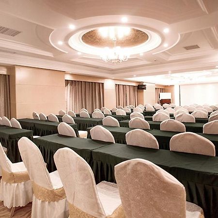 Vienna International Hotel Hangzhou Xintiandi Yingtai Ngoại thất bức ảnh
