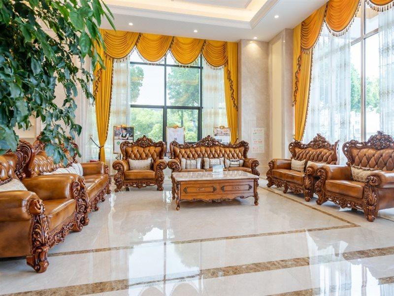 Vienna International Hotel Hangzhou Xintiandi Yingtai Ngoại thất bức ảnh