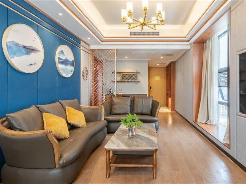 Vienna International Hotel Hangzhou Xintiandi Yingtai Ngoại thất bức ảnh
