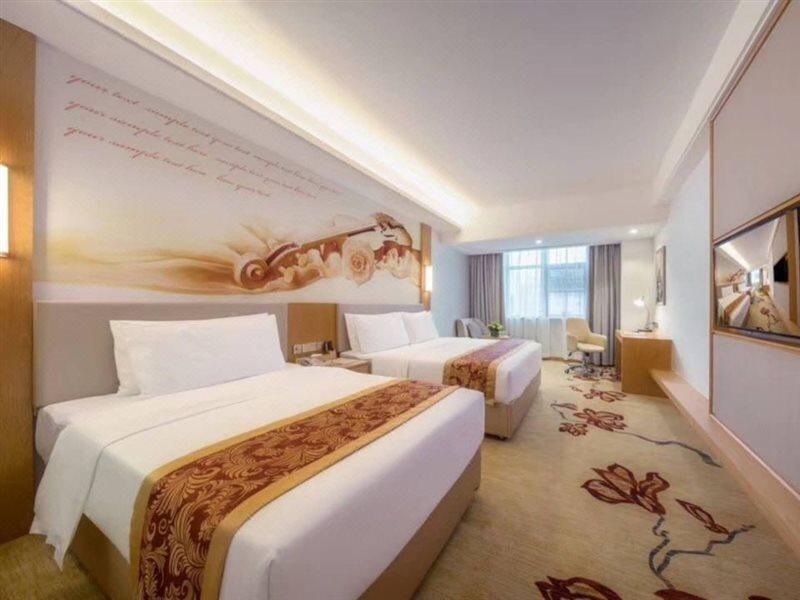 Vienna International Hotel Hangzhou Xintiandi Yingtai Ngoại thất bức ảnh