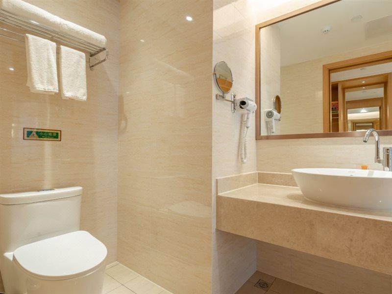 Vienna International Hotel Hangzhou Xintiandi Yingtai Ngoại thất bức ảnh