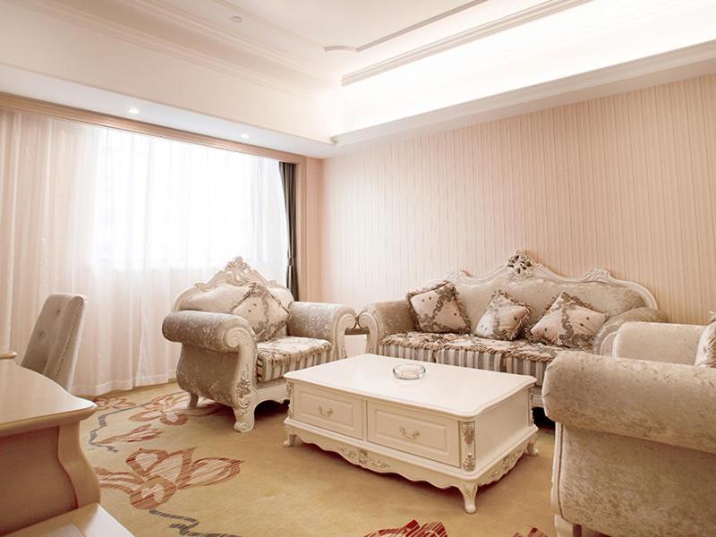 Vienna International Hotel Hangzhou Xintiandi Yingtai Ngoại thất bức ảnh